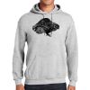Heavy Blend Hooded Sweatshirt Thumbnail