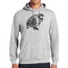 Heavy Blend Hooded Sweatshirt Thumbnail