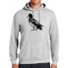 Heavy Blend Hooded Sweatshirt Thumbnail