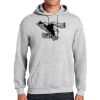 Heavy Blend Hooded Sweatshirt Thumbnail