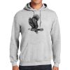 Heavy Blend Hooded Sweatshirt Thumbnail