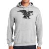 Heavy Blend Hooded Sweatshirt Thumbnail