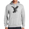 Heavy Blend Hooded Sweatshirt Thumbnail
