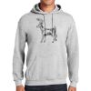 Heavy Blend Hooded Sweatshirt Thumbnail