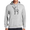 Heavy Blend Hooded Sweatshirt Thumbnail