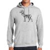 Heavy Blend Hooded Sweatshirt Thumbnail