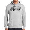 Heavy Blend Hooded Sweatshirt Thumbnail