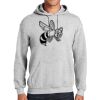 Heavy Blend Hooded Sweatshirt Thumbnail