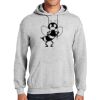 Heavy Blend Hooded Sweatshirt Thumbnail
