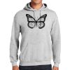 Heavy Blend Hooded Sweatshirt Thumbnail