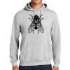 Heavy Blend Hooded Sweatshirt Thumbnail