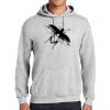 Heavy Blend Hooded Sweatshirt Thumbnail