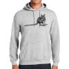 Heavy Blend Hooded Sweatshirt Thumbnail