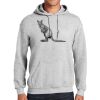 Heavy Blend Hooded Sweatshirt Thumbnail
