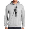 Heavy Blend Hooded Sweatshirt Thumbnail