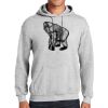 Heavy Blend Hooded Sweatshirt Thumbnail