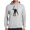 Heavy Blend Hooded Sweatshirt Thumbnail