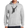 Heavy Blend Hooded Sweatshirt Thumbnail