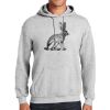 Heavy Blend Hooded Sweatshirt Thumbnail