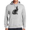 Heavy Blend Hooded Sweatshirt Thumbnail