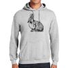 Heavy Blend Hooded Sweatshirt Thumbnail