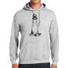 Heavy Blend Hooded Sweatshirt Thumbnail
