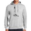 Heavy Blend Hooded Sweatshirt Thumbnail