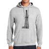 Heavy Blend Hooded Sweatshirt Thumbnail