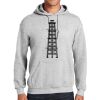 Heavy Blend Hooded Sweatshirt Thumbnail