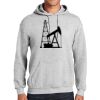 Heavy Blend Hooded Sweatshirt Thumbnail