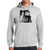 Heavy Blend Hooded Sweatshirt Thumbnail