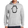 Heavy Blend Hooded Sweatshirt Thumbnail