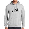 Heavy Blend Hooded Sweatshirt Thumbnail
