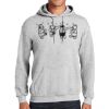 Heavy Blend Hooded Sweatshirt Thumbnail