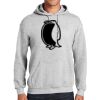 Heavy Blend Hooded Sweatshirt Thumbnail