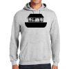 Heavy Blend Hooded Sweatshirt Thumbnail