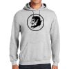 Heavy Blend Hooded Sweatshirt Thumbnail