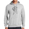 Heavy Blend Hooded Sweatshirt Thumbnail