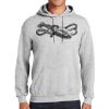 Heavy Blend Hooded Sweatshirt Thumbnail