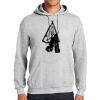 Heavy Blend Hooded Sweatshirt Thumbnail