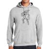 Heavy Blend Hooded Sweatshirt Thumbnail