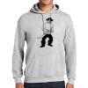Heavy Blend Hooded Sweatshirt Thumbnail