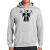 Heavy Blend Hooded Sweatshirt Thumbnail