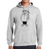 Heavy Blend Hooded Sweatshirt Thumbnail