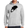 Heavy Blend Hooded Sweatshirt Thumbnail