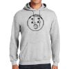 Heavy Blend Hooded Sweatshirt Thumbnail