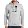 Heavy Blend Hooded Sweatshirt Thumbnail