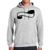 Heavy Blend Hooded Sweatshirt Thumbnail