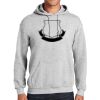 Heavy Blend Hooded Sweatshirt Thumbnail