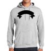 Heavy Blend Hooded Sweatshirt Thumbnail